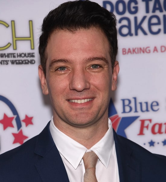 jc chasez