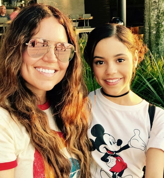 Jenna Ortega - Wikipedia