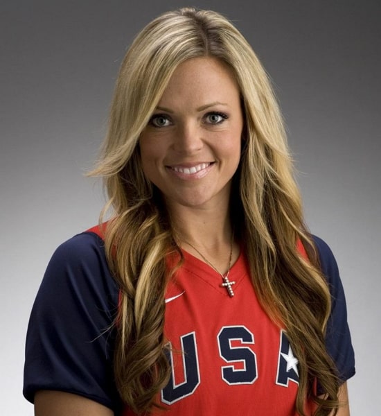 jennie finch