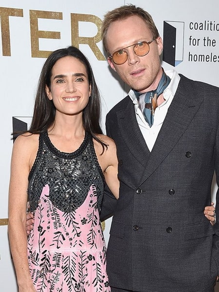 jennifer connelly husband