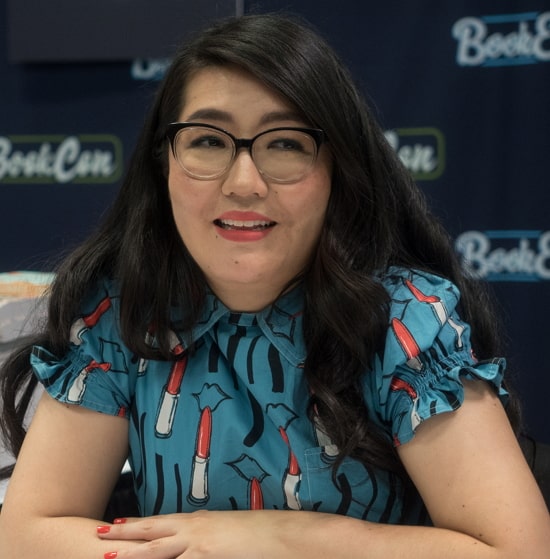 jenny han