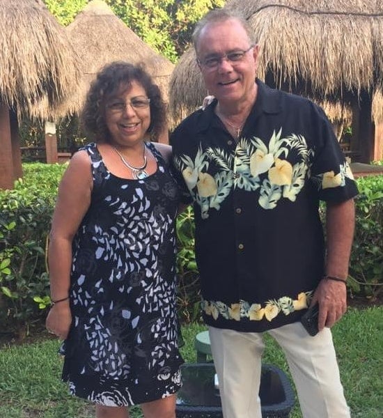 jess salgueiro parents