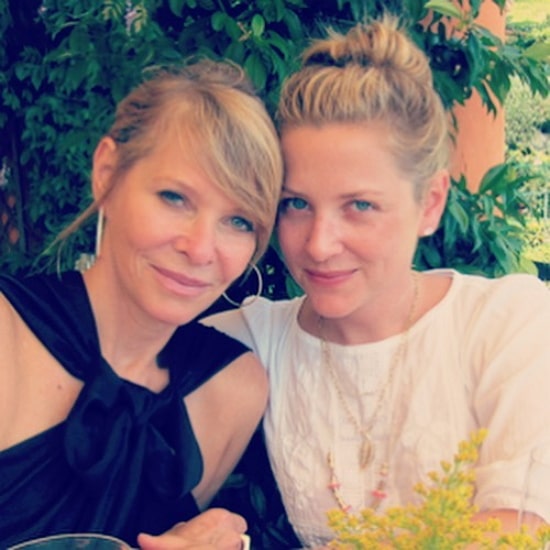 jessica capshaw mother