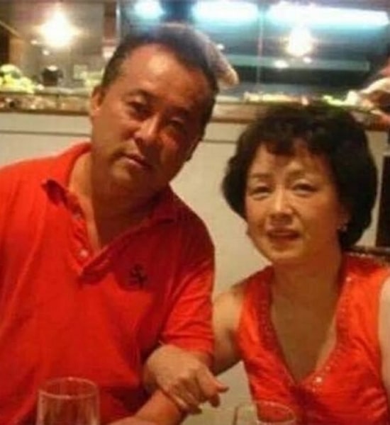 jimin parents