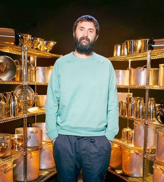 Joe Wilkinson Age, Net Worth, Wife, Family, Height and Biography