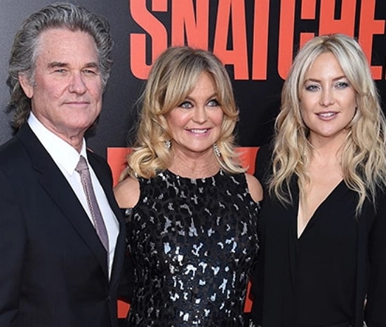 kate hudson parents