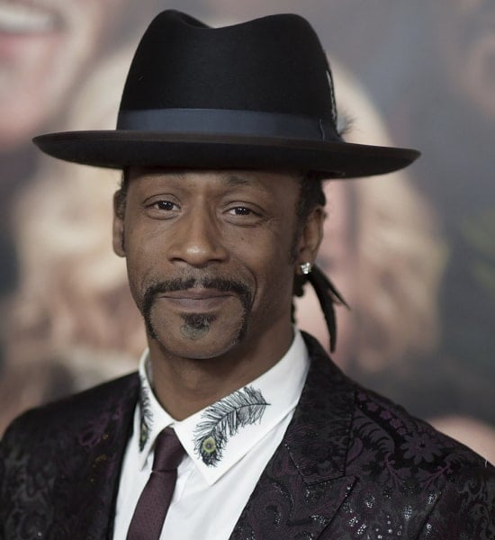 katt williams