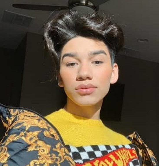 kevin bojorquez