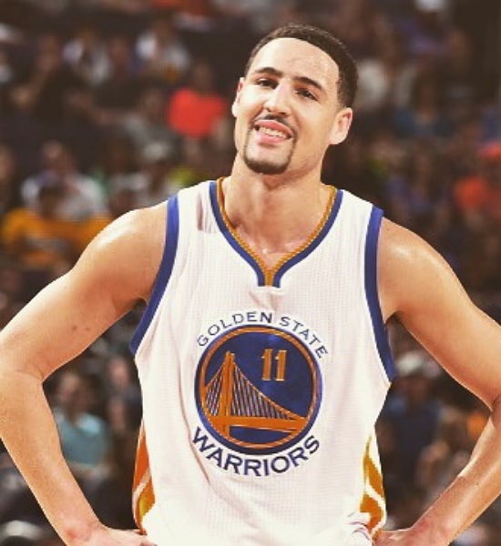 klay thompson