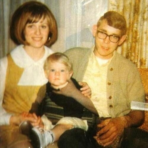 kurt cobain parents