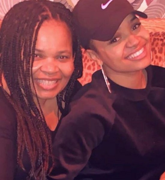 kyla pratt mother