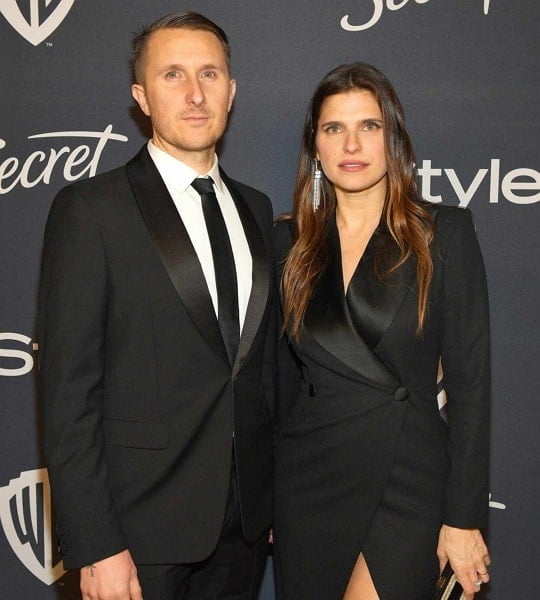 lake bell ex-husband