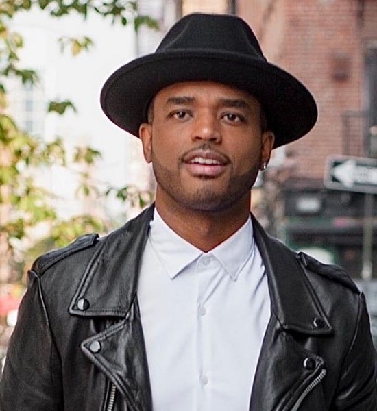 larenz tate