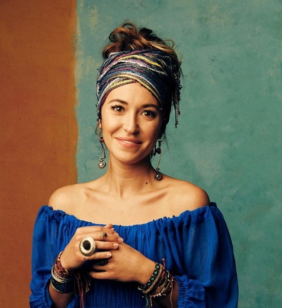 lauren daigle