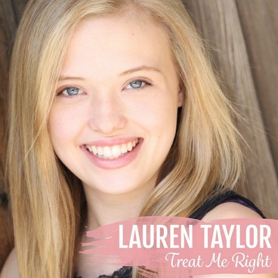 lauren taylor