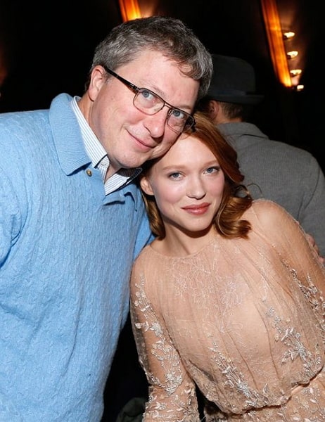 lea seydoux father