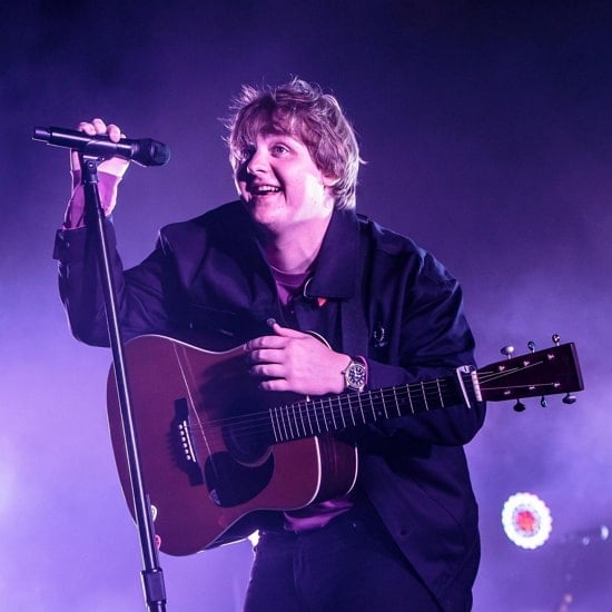 lewis capaldi