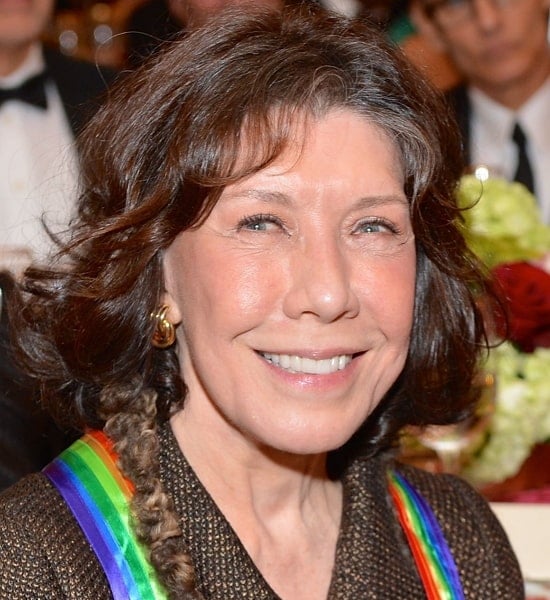 lily tomlin