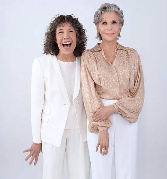 lily tomlin wife