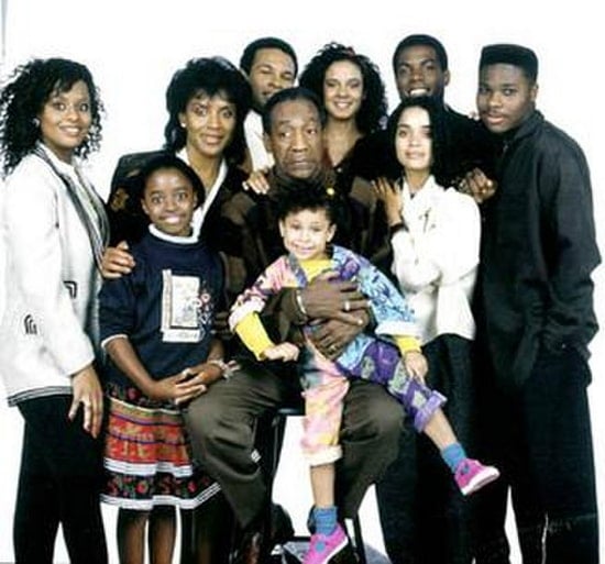 lisa bonet family