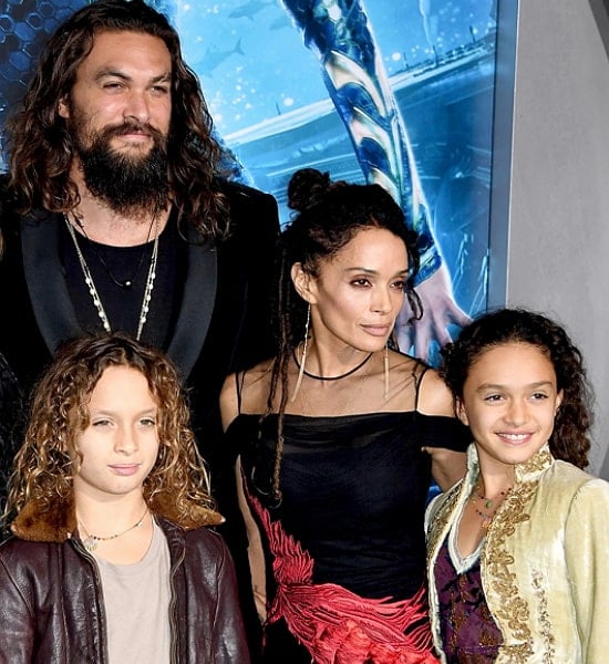 lisa bonet ex-husband daughter son