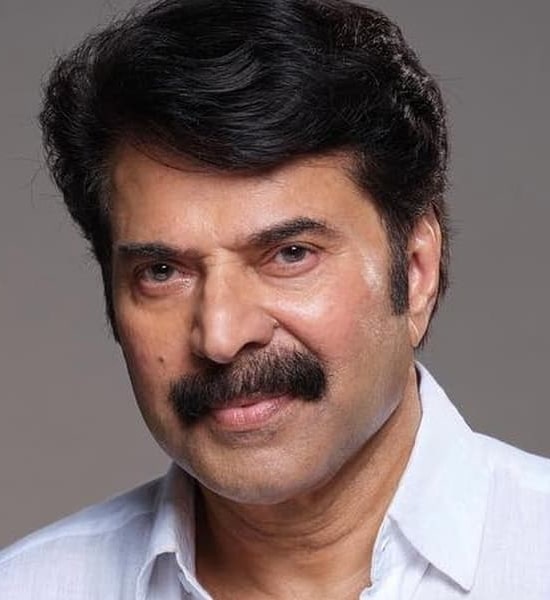 mammootty