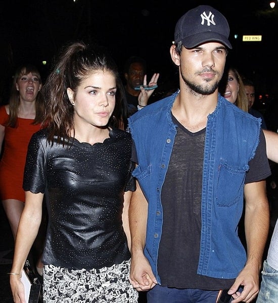 marie avgeropoulos boyfriend