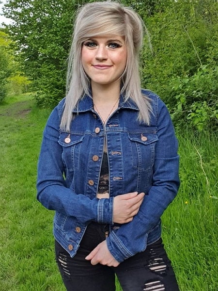 marina joyce