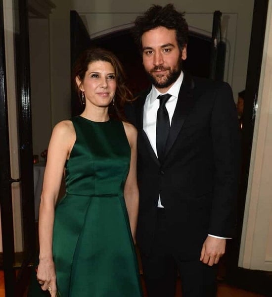 marisa tomei boyfriend