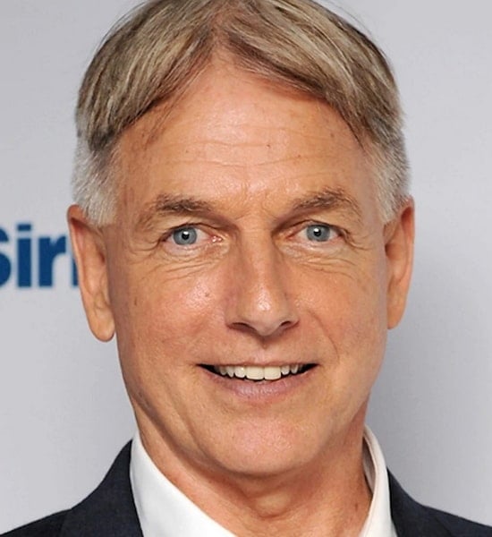 mark harmon