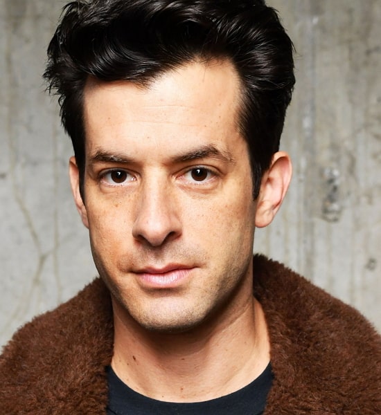 mark ronson