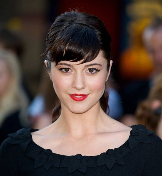 mary elizabeth winstead