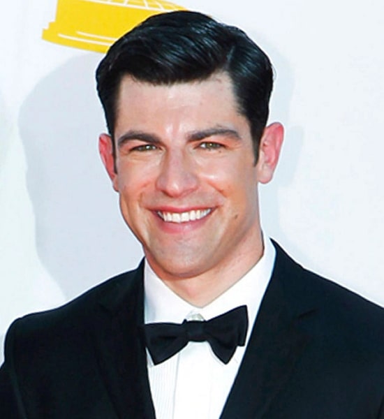 max greenfield