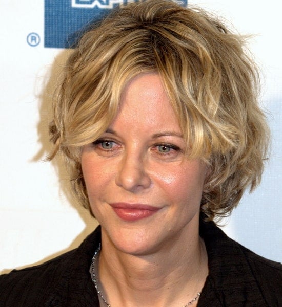 meg ryan