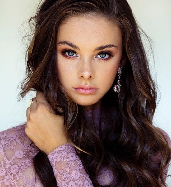 meika woollard