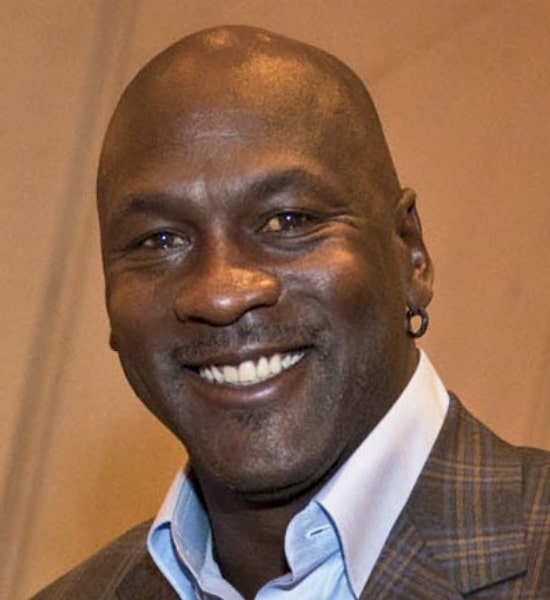 michael jordan