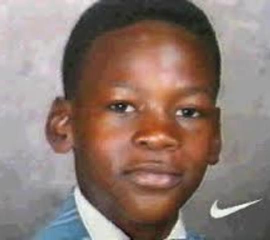 michael jordan childhood pic