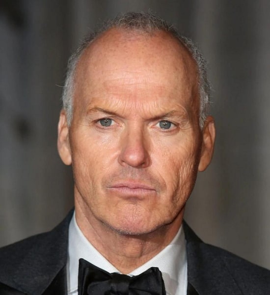 michael keaton