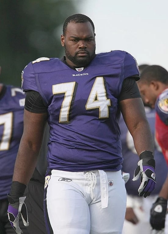 michael oher