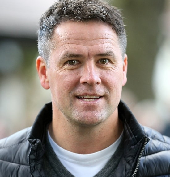michael owen