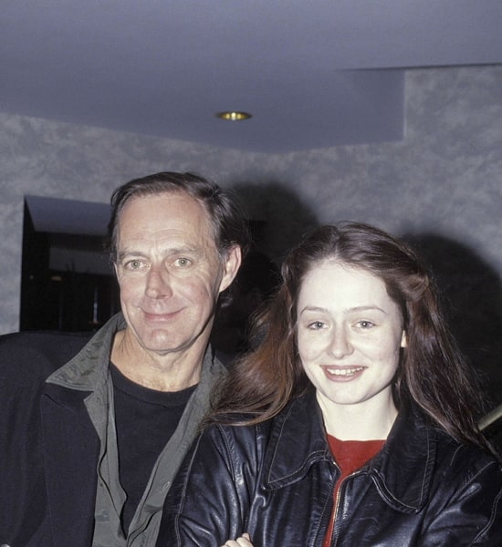 miranda otto father