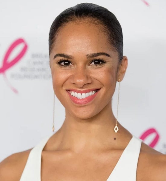 misty copeland