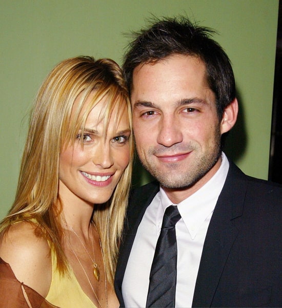 molly sims boyfriend