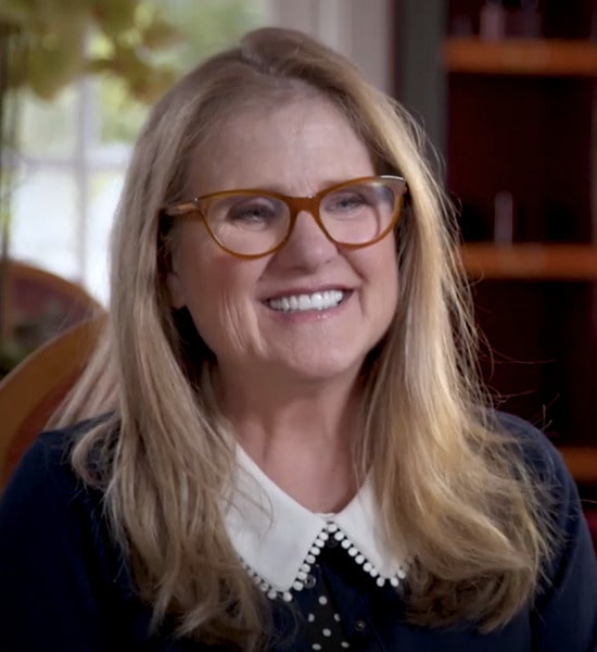 nancy cartwright