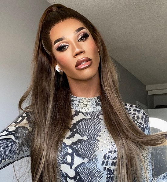 naomi smalls