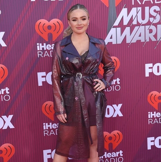 natalie alyn lind