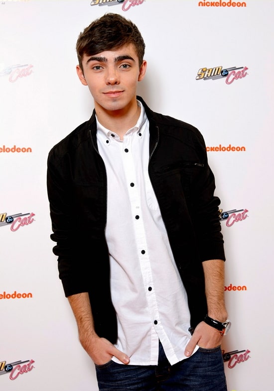 nathan skyes