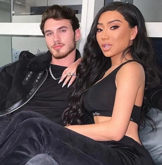 nikita dragun boyfriend