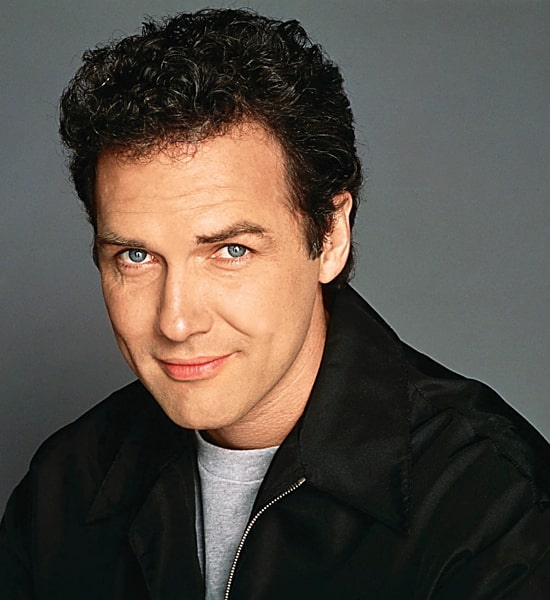 norm macdonald