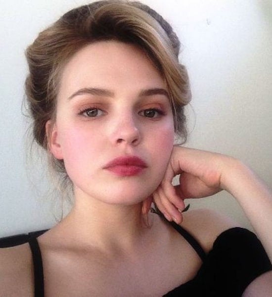 odessa young old pic